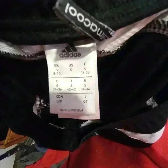 Adidas sweatpants  womens - Picture 4 of 4